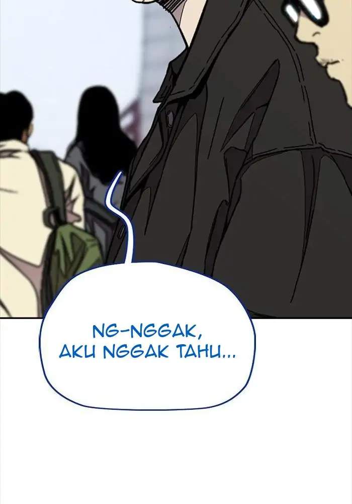Wind Breaker Chapter 318 Gambar 139