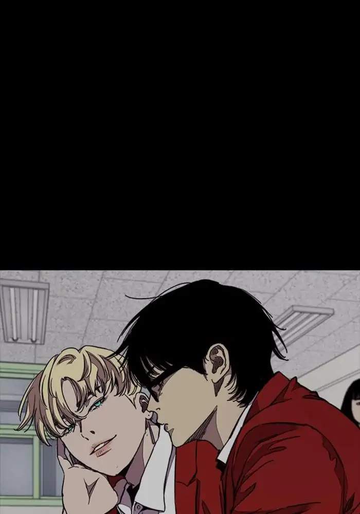 Wind Breaker Chapter 318 Gambar 130