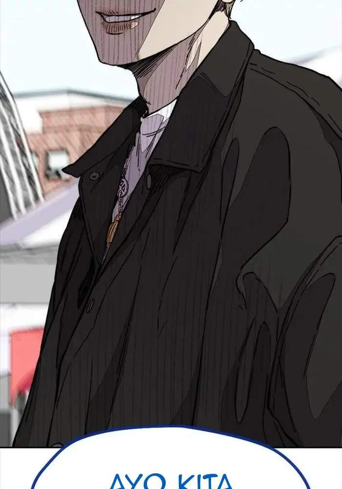 Wind Breaker Chapter 318 Gambar 145