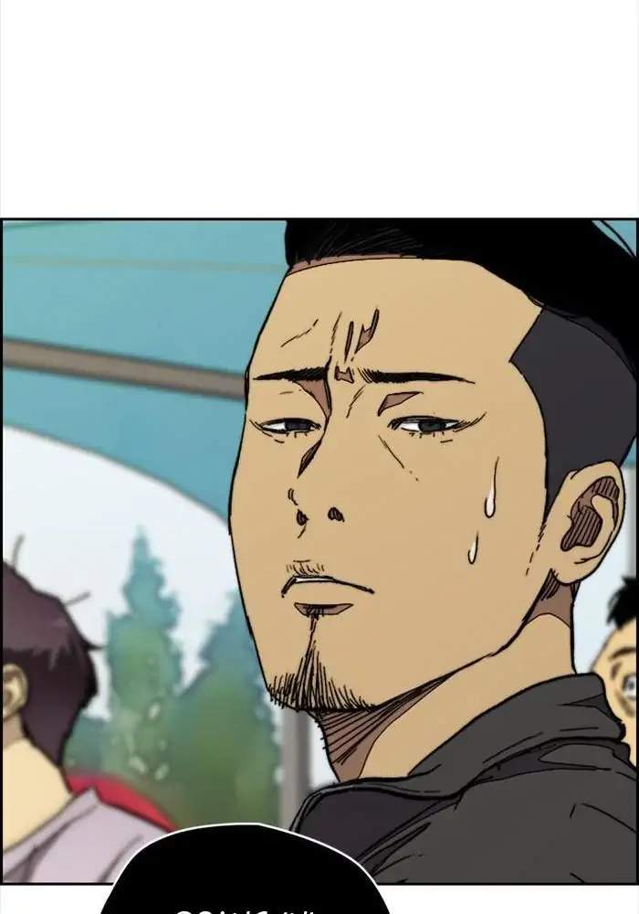 Wind Breaker Chapter 318 Gambar 14