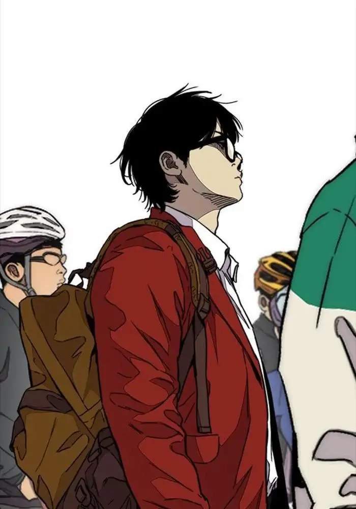 Wind Breaker Chapter 318 Gambar 18