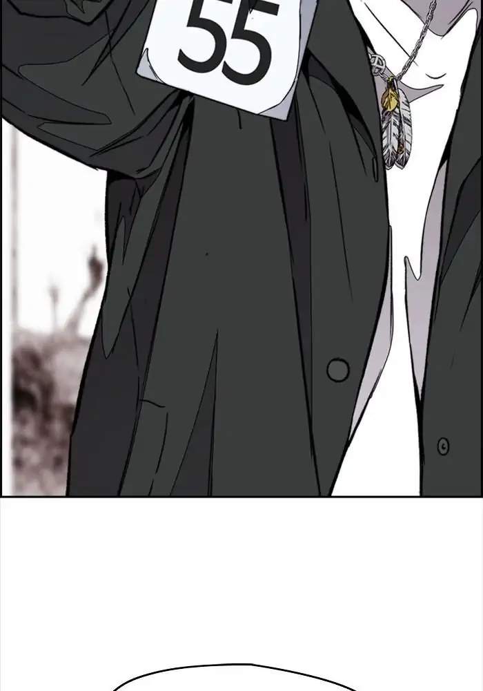 Manhwa Wind Breaker Chapter 318 gambar nomor 2