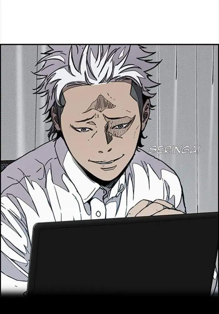 Wind Breaker Chapter 318 Gambar 20