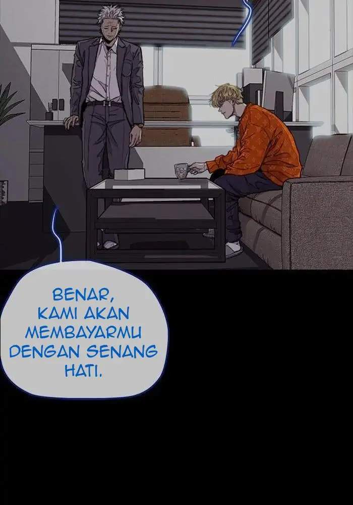 Wind Breaker Chapter 318 Gambar 22