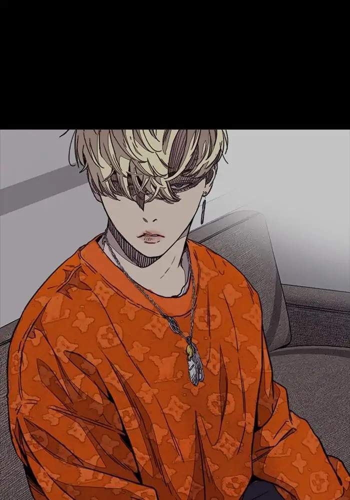 Wind Breaker Chapter 318 Gambar 26