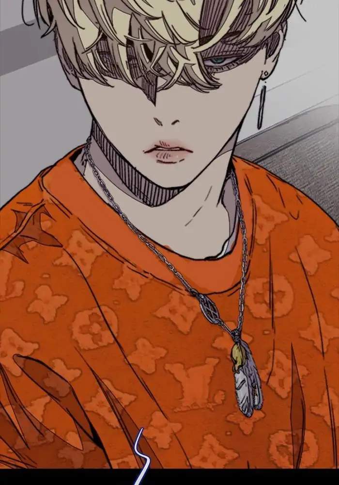 Wind Breaker Chapter 318 Gambar 30