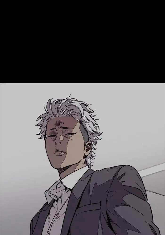 Wind Breaker Chapter 318 Gambar 32