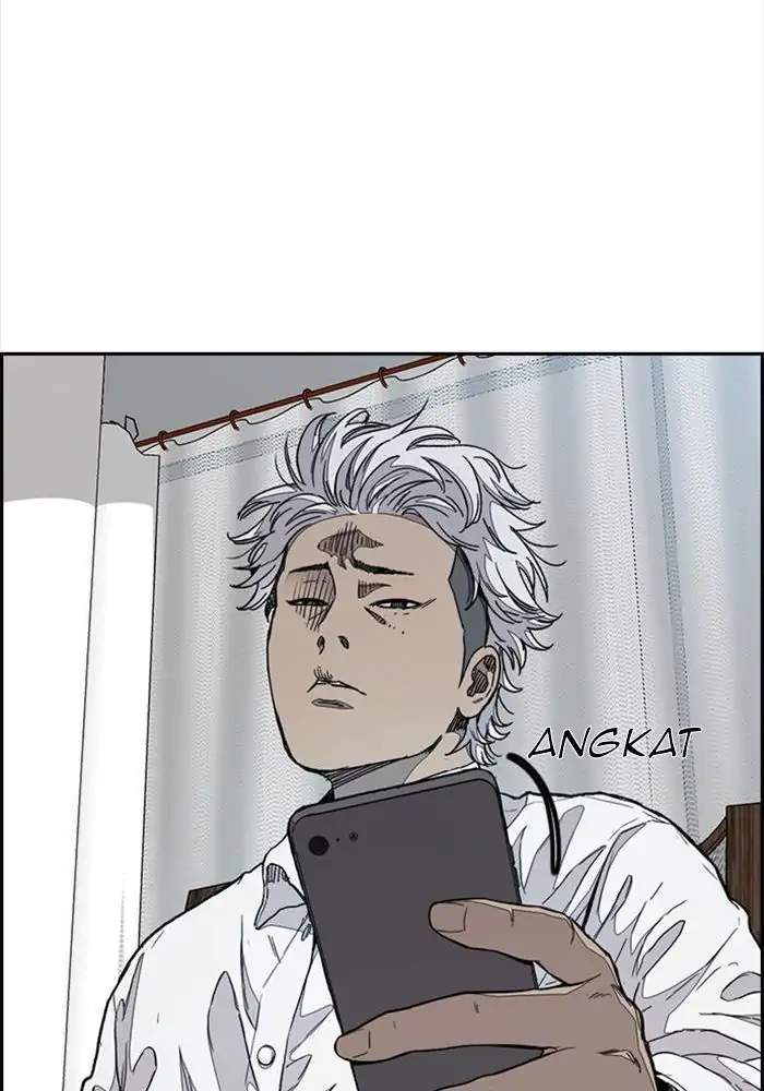 Wind Breaker Chapter 318 Gambar 36