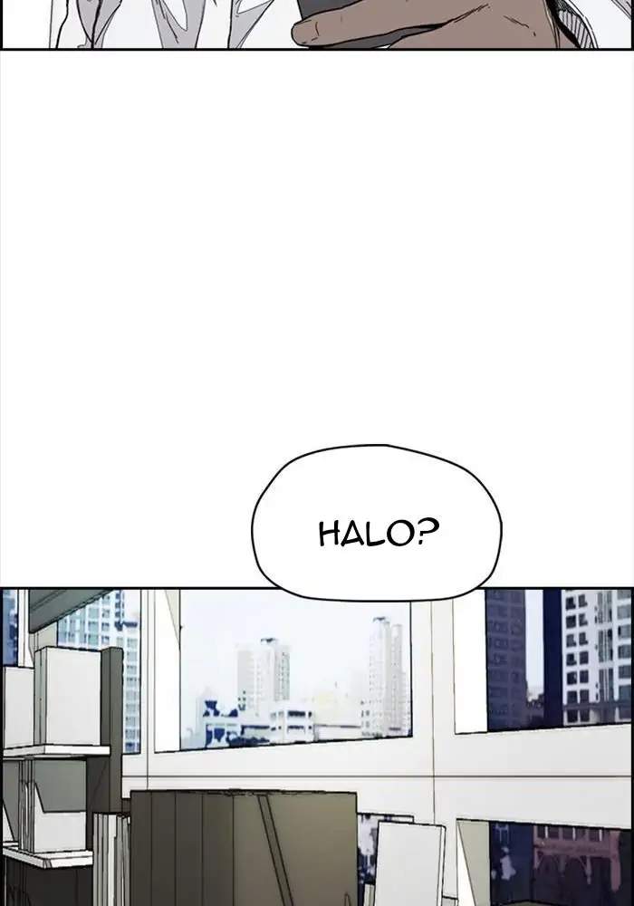 Wind Breaker Chapter 318 Gambar 37