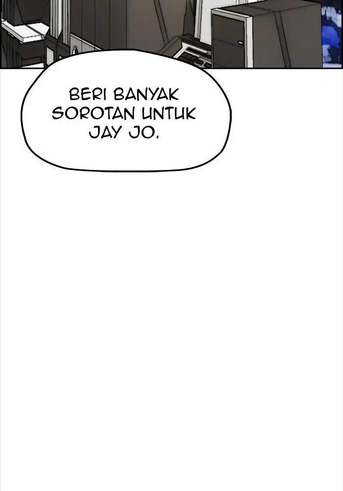 Wind Breaker Chapter 318 Gambar 38