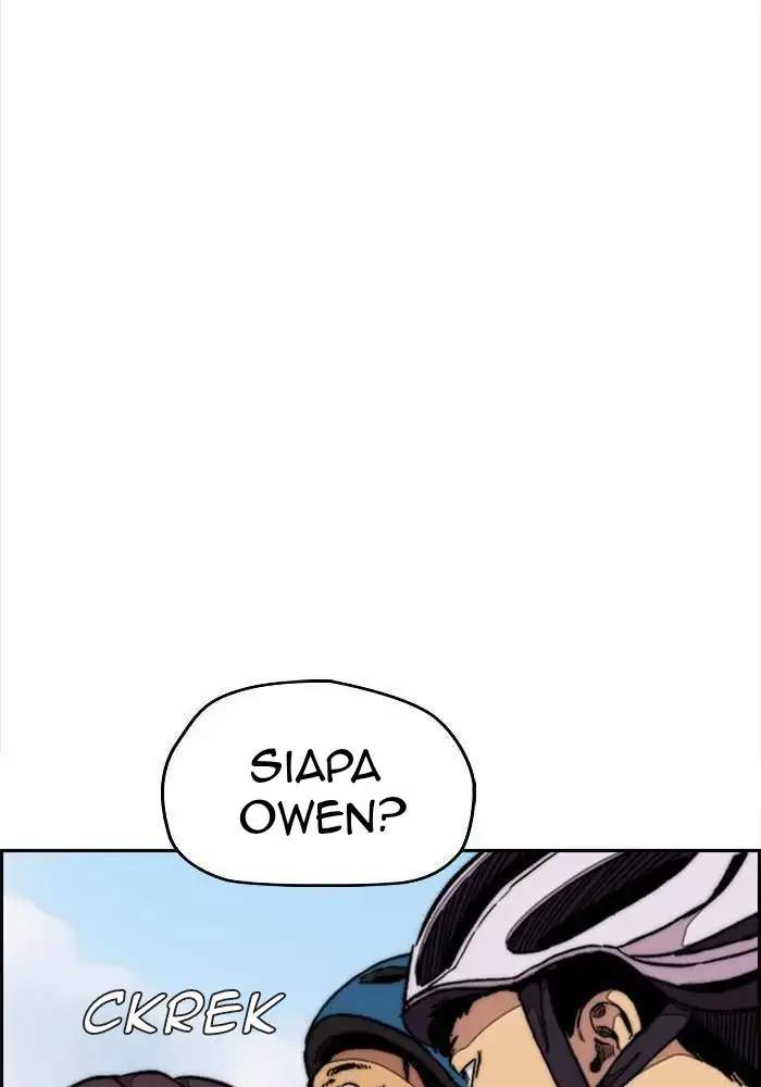 Wind Breaker Chapter 318 Gambar 42