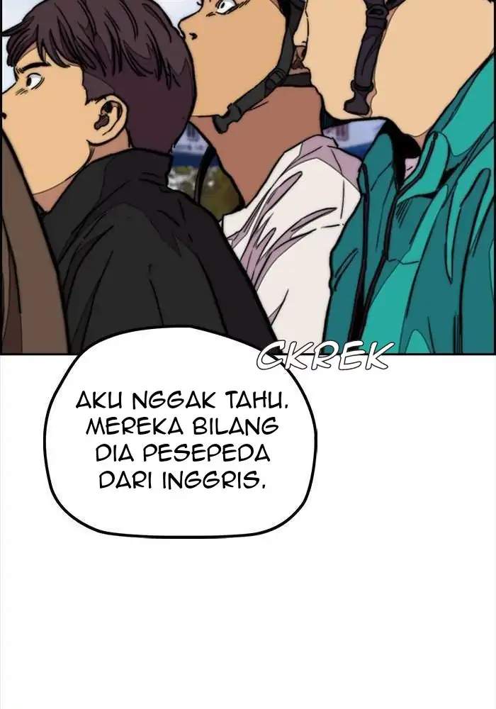 Wind Breaker Chapter 318 Gambar 43