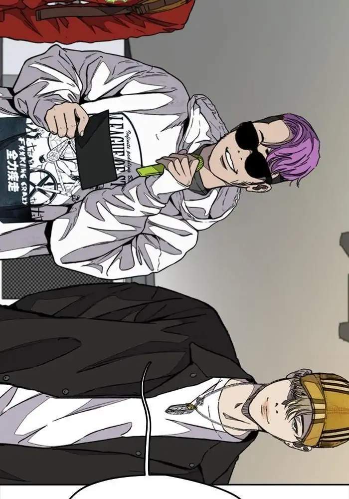 Wind Breaker Chapter 318 Gambar 46