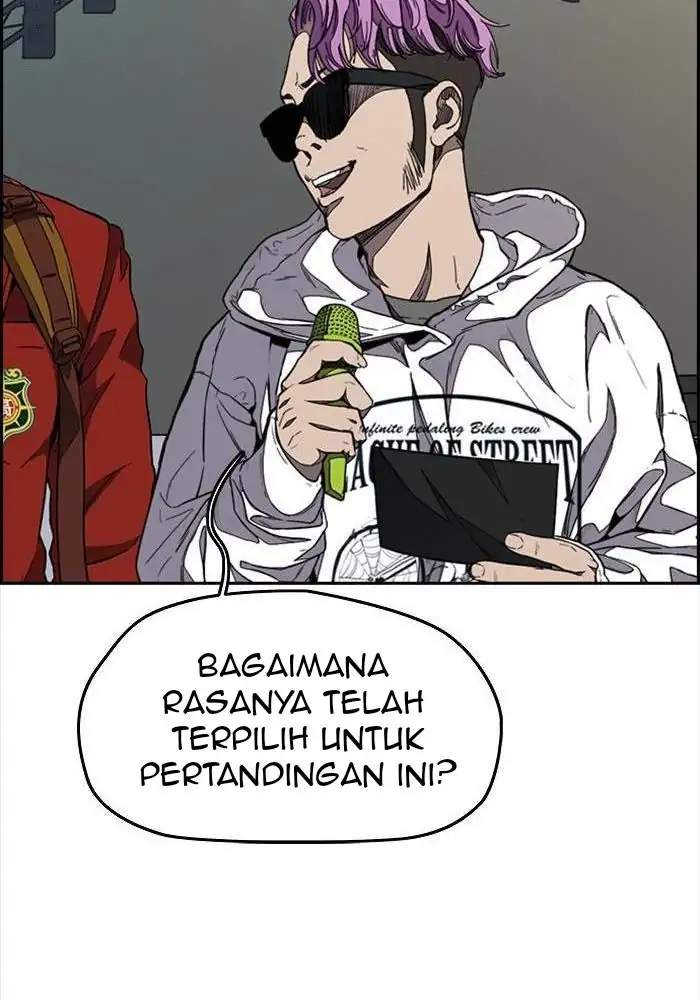 Wind Breaker Chapter 318 Gambar 48