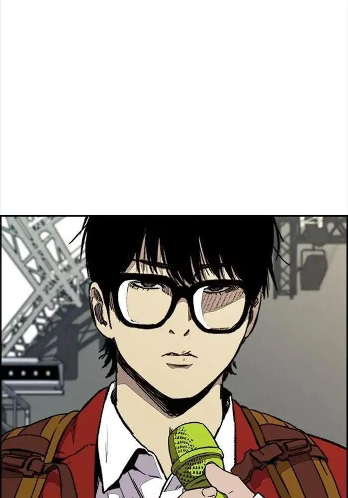 Wind Breaker Chapter 318 Gambar 49