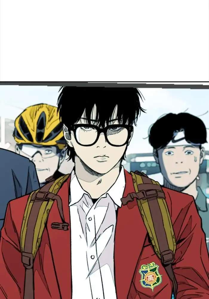 Wind Breaker Chapter 318 Gambar 5