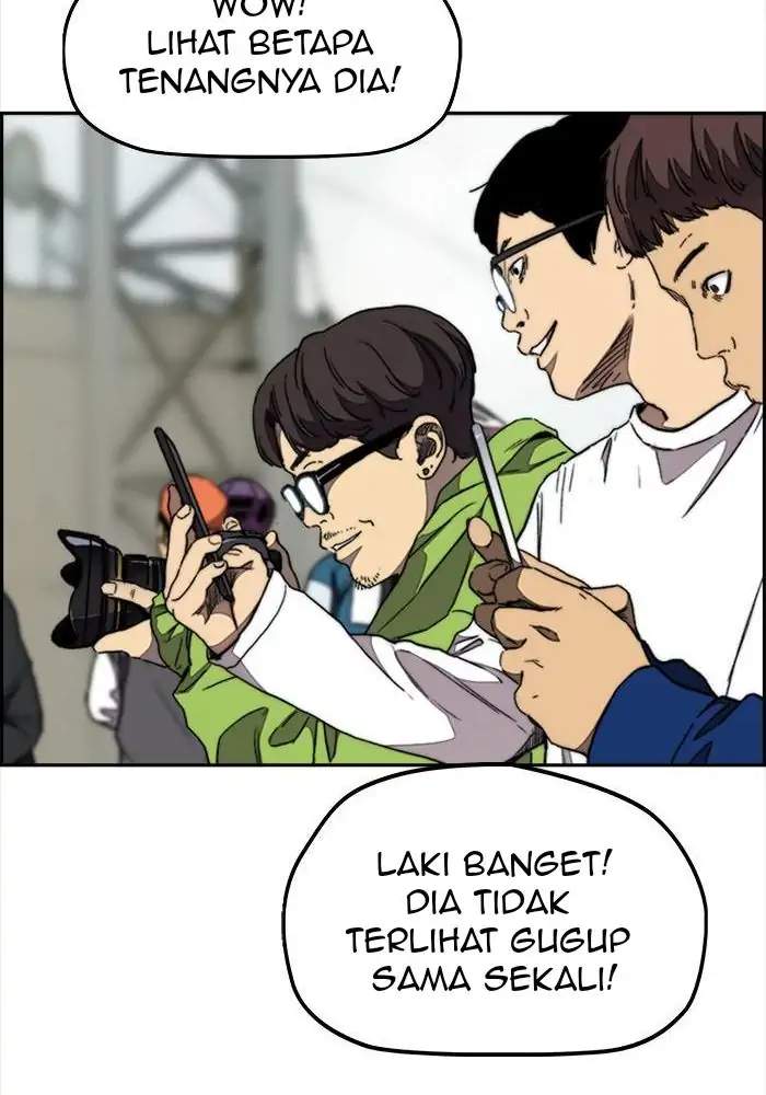 Wind Breaker Chapter 318 Gambar 51