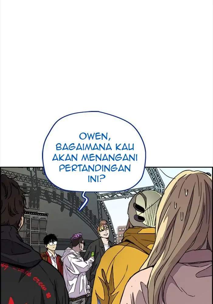 Wind Breaker Chapter 318 Gambar 52