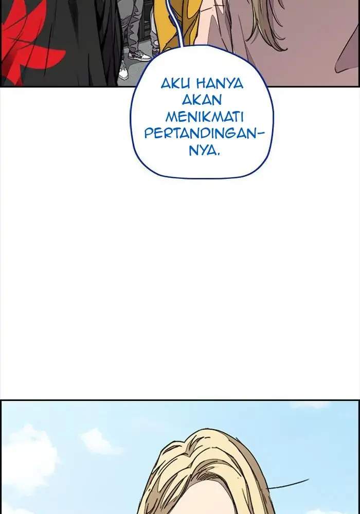 Wind Breaker Chapter 318 Gambar 53