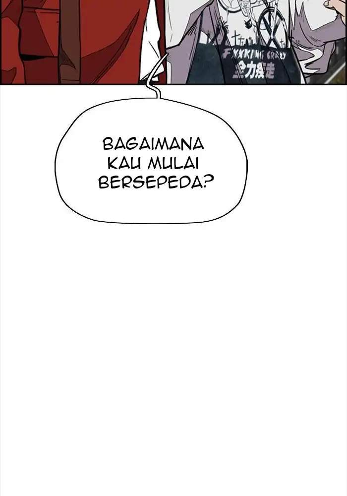 Wind Breaker Chapter 318 Gambar 58