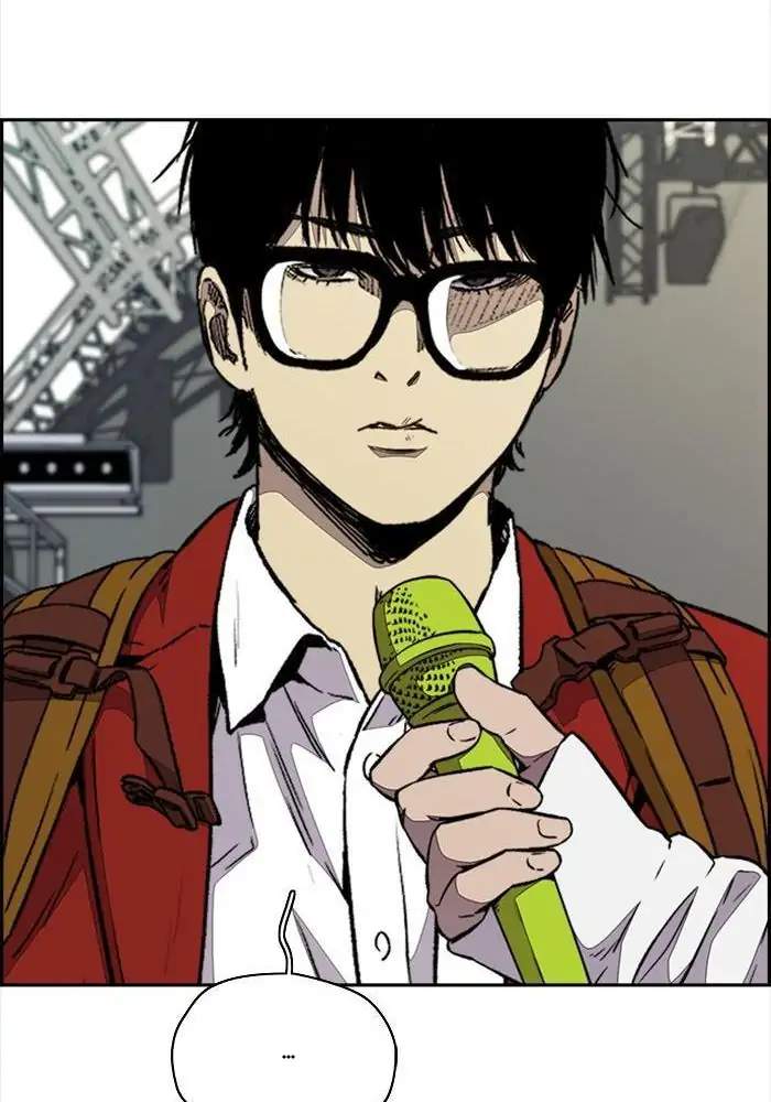 Wind Breaker Chapter 318 Gambar 59