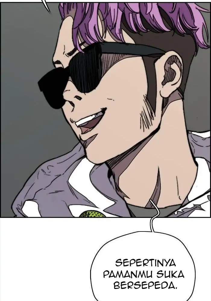 Wind Breaker Chapter 318 Gambar 62