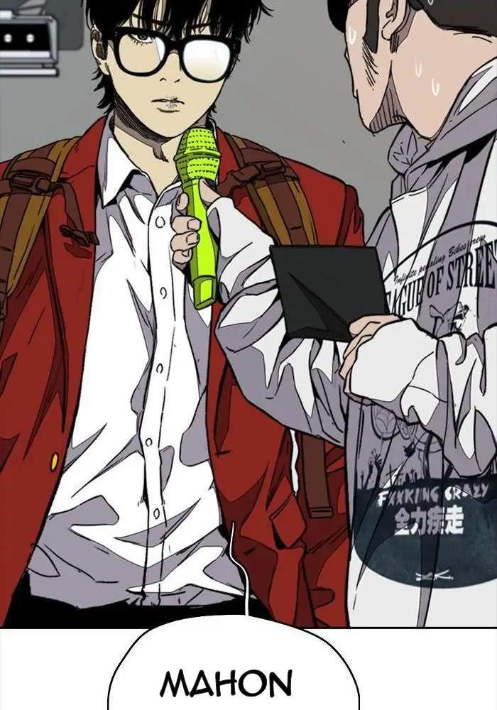 Wind Breaker Chapter 318 Gambar 68