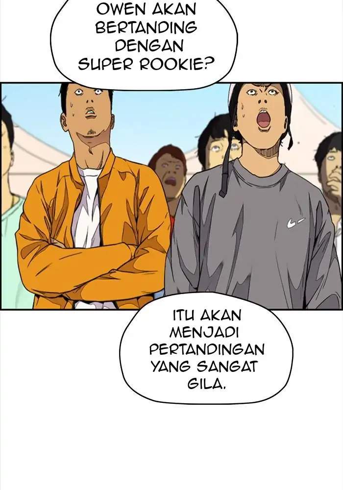 Wind Breaker Chapter 318 Gambar 7