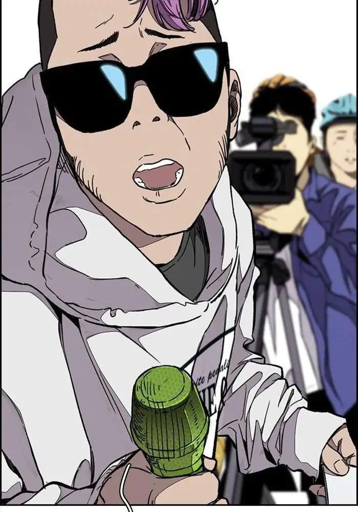 Wind Breaker Chapter 318 Gambar 70