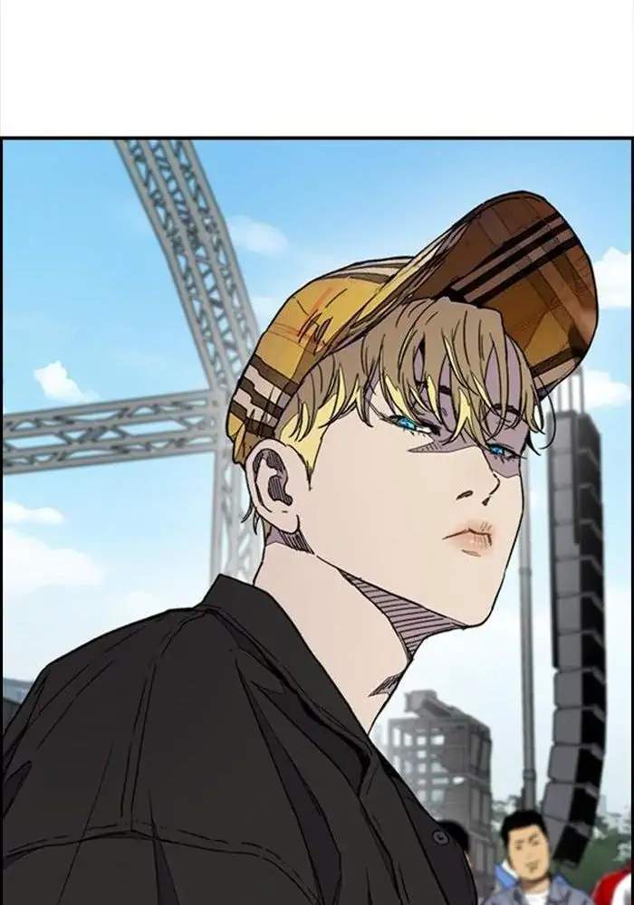 Wind Breaker Chapter 318 Gambar 72