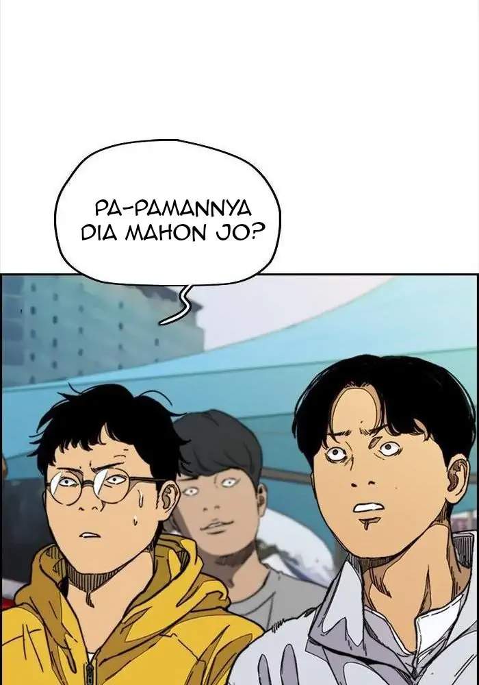 Wind Breaker Chapter 318 Gambar 75