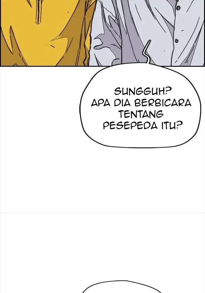 Wind Breaker Chapter 318 Gambar 76