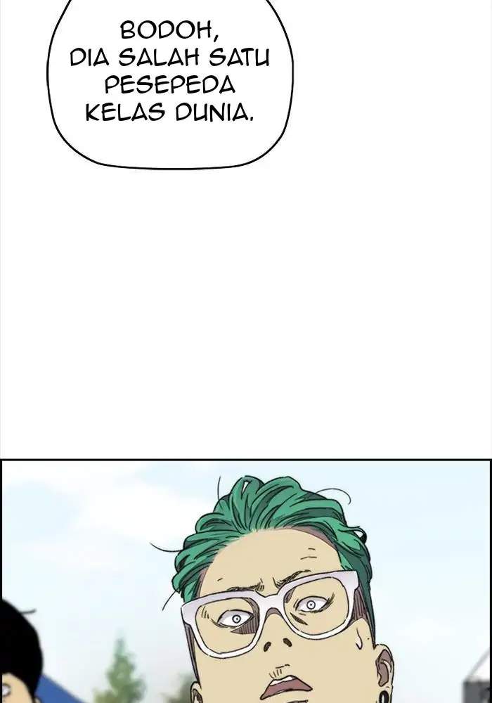 Wind Breaker Chapter 318 Gambar 78