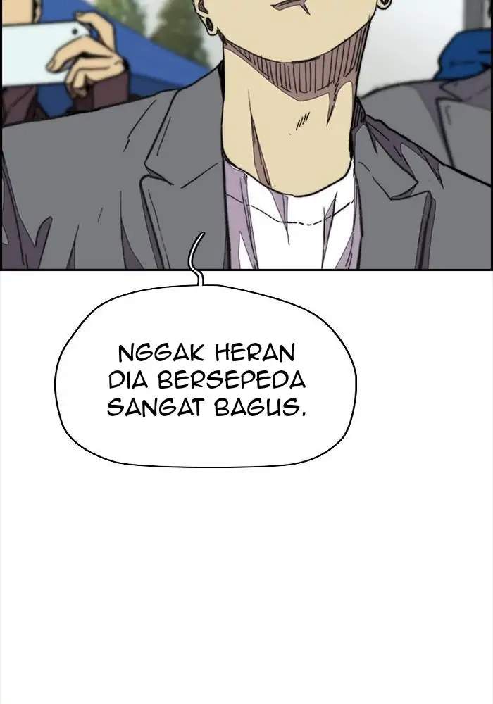 Wind Breaker Chapter 318 Gambar 79
