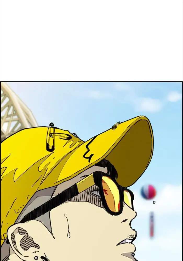 Wind Breaker Chapter 318 Gambar 80