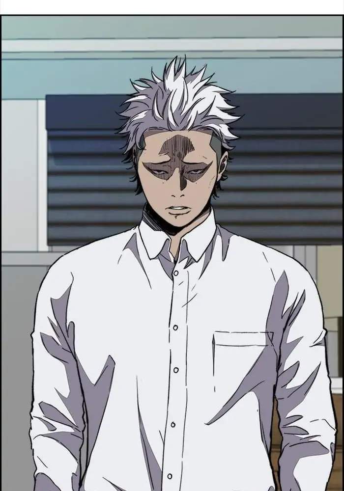 Wind Breaker Chapter 318 Gambar 84