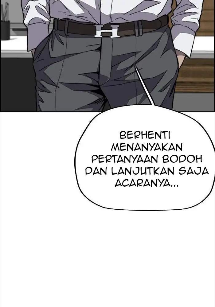 Wind Breaker Chapter 318 Gambar 85