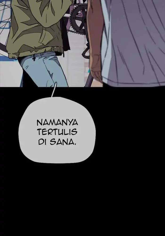 Wind Breaker Chapter 318 Gambar 89