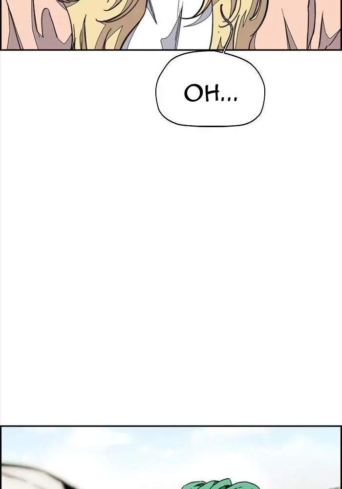 Wind Breaker Chapter 318 Gambar 9