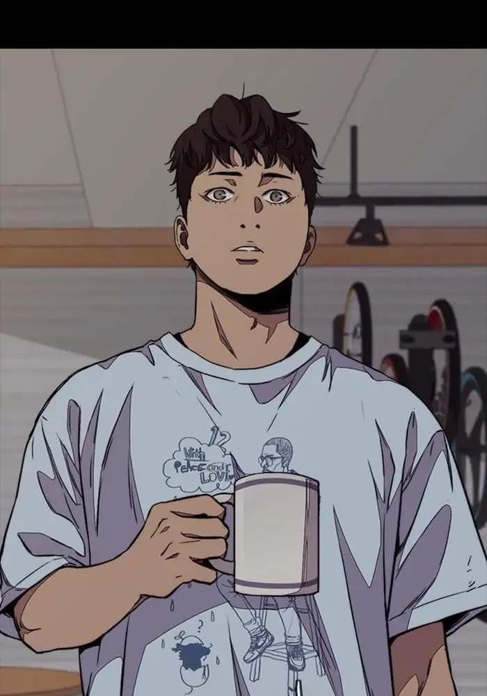 Wind Breaker Chapter 318 Gambar 90