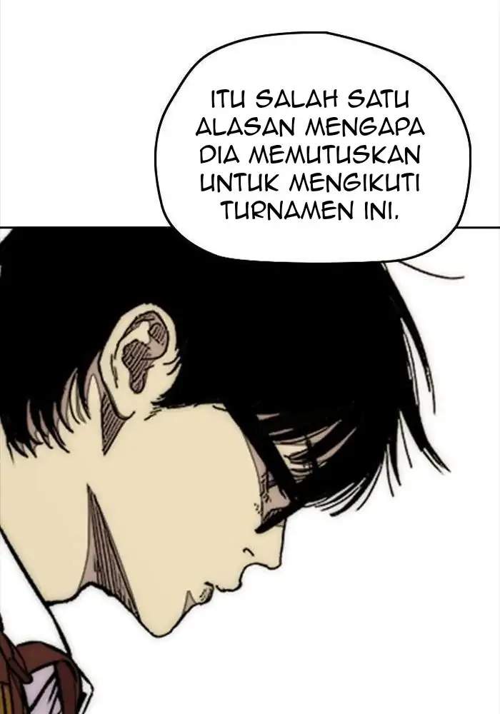Wind Breaker Chapter 318 Gambar 96