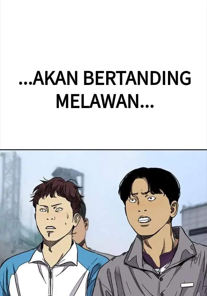 Wind Breaker Chapter 317 Gambar 100