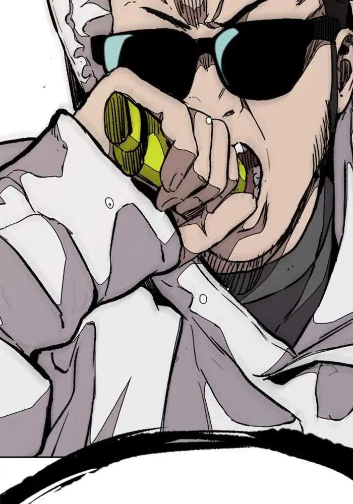 Wind Breaker Chapter 317 Gambar 102