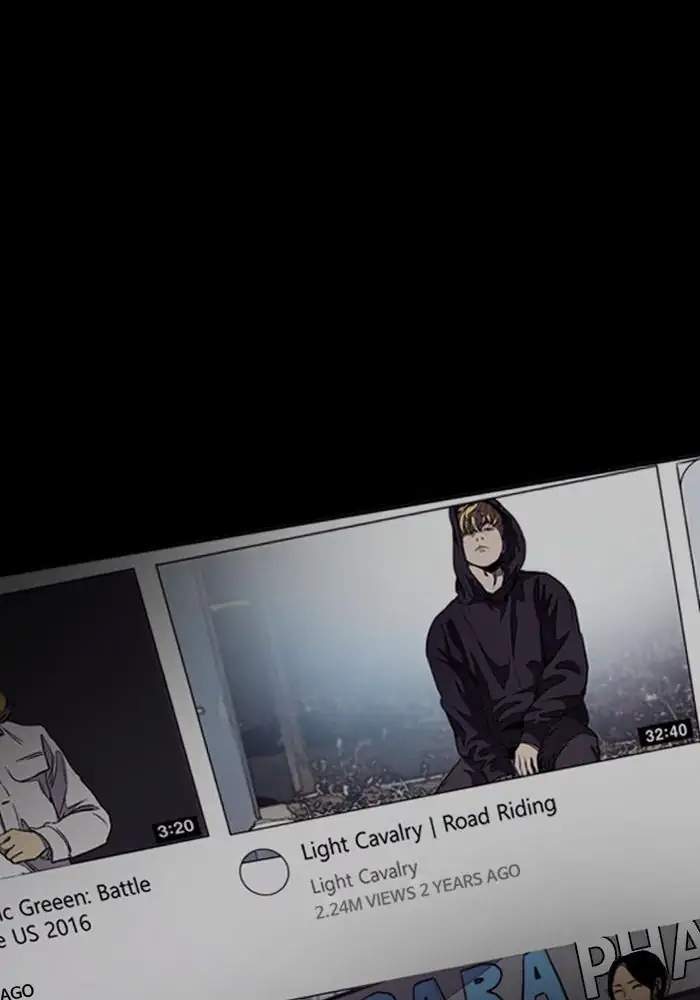 Wind Breaker Chapter 317 Gambar 114