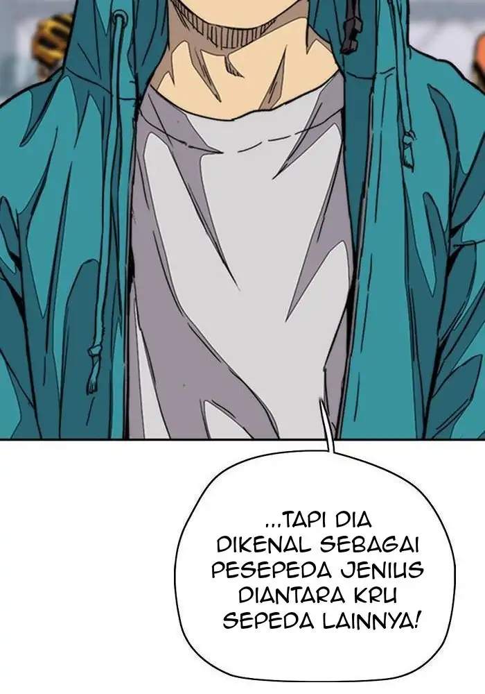 Wind Breaker Chapter 317 Gambar 118