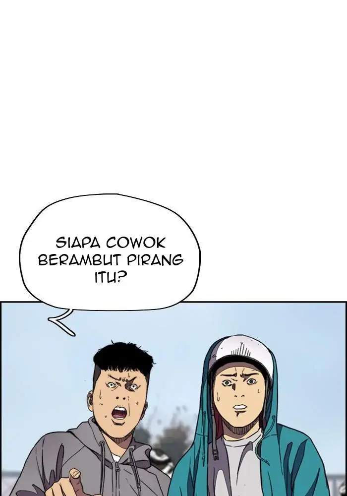 Wind Breaker Chapter 317 Gambar 112