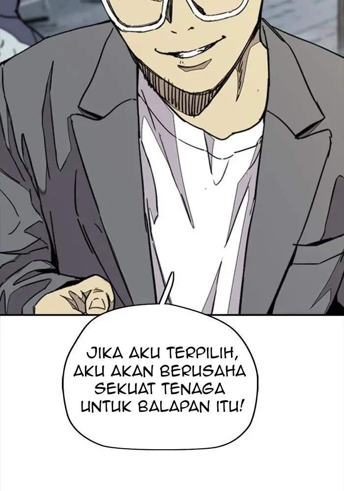 Wind Breaker Chapter 317 Gambar 128