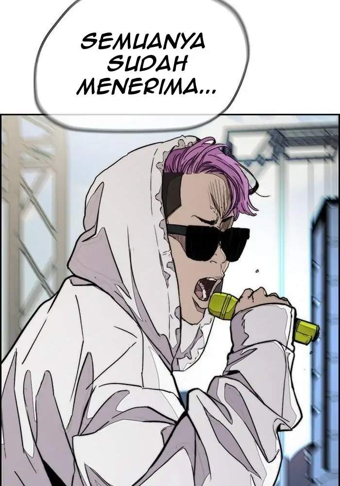 Wind Breaker Chapter 317 Gambar 120