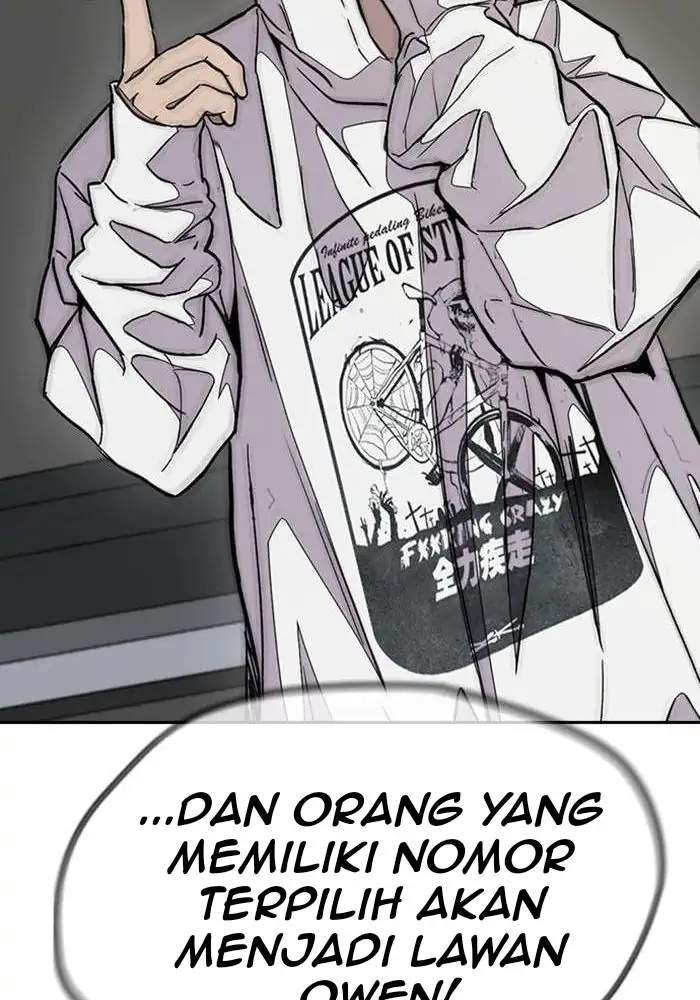 Wind Breaker Chapter 317 Gambar 123