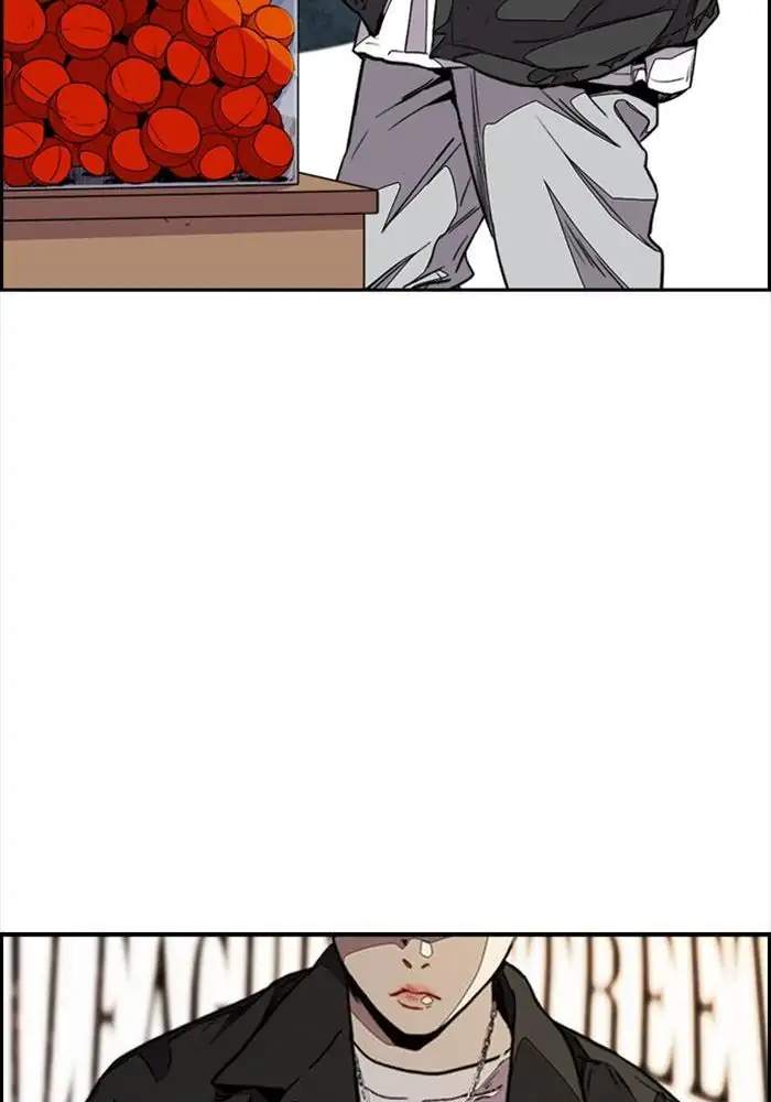 Wind Breaker Chapter 317 Gambar 134